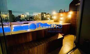 Imagem 6: Apartamento à venda no bairro Parada Inglesa - São Paulo/SP, Zona Norte