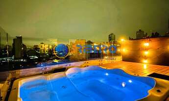 Imagem 4: Apartamento à venda no bairro Parada Inglesa - São Paulo/SP, Zona Norte