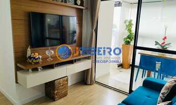 Imagem 2: Apartamento Varanda Gourmet