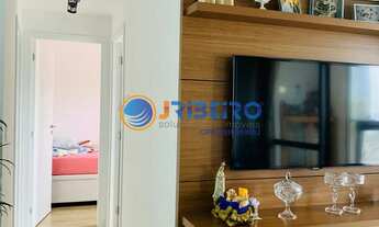 Imagem 4: Apartamento Varanda Gourmet