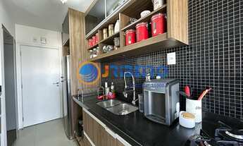 Imagem 7: Apartamento à venda no bairro Lauzane Paulista - São Paulo/SP, Zona Norte