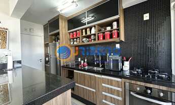 Imagem 6: Apartamento à venda no bairro Lauzane Paulista - São Paulo/SP, Zona Norte