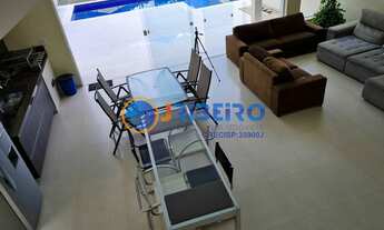 Imagem 6: Casa em Condomínio à Venda no Horto Florestal