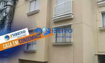 Imagem: Casa em Condomínio à Venda