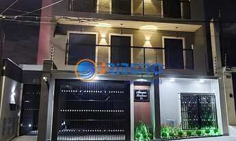 Imagem 3: Apartamento Varanda Gourmet