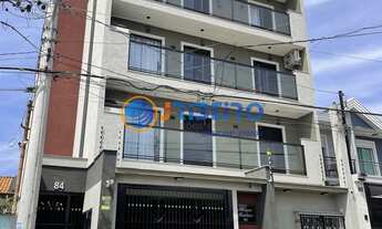 Imagem 2: Apartamento Varanda Gourmet