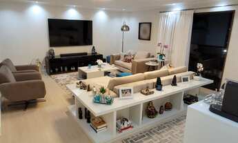 Imagem 6: Apartamento Alto Padrão