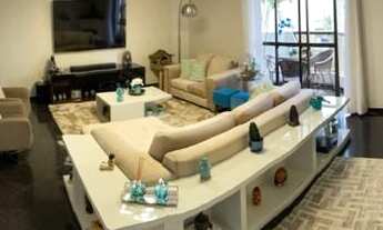 Imagem 3: Apartamento Alto Padrão