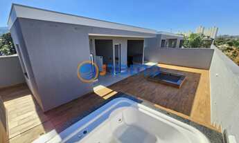 Imagem: Apartamento Cobertura Duplex 3 Dormitórios