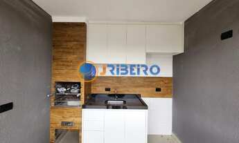 Imagem 5: Apartamento Cobertura Duplex 3 Dormitórios 2 Vagas Terraço Gourmet Locação no Horto Flores