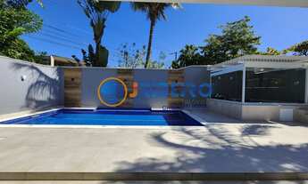 Imagem 3: Casa em Condomínio em Baleia, São Sebastião/SP