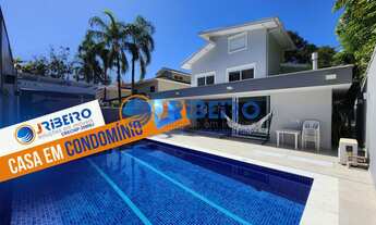 Imagem: Casa em Condomínio em Baleia, São Sebastião/SP