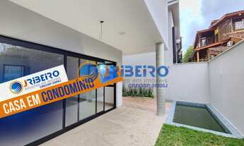 Imagem: Casa em Condomínio à Venda