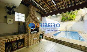 Imagem: Casa Para Alugar 3 Dormitórios 1 Suítes