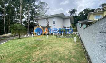 Imagem 4: Casa em Condomínio 3 Suítes 8 Vagas Piscina Espaço Gourmet Quintal à Venda no Bairro Serra