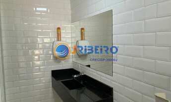 Imagem 6: Casa em Condomínio 3 Suítes 8 Vagas Piscina Espaço Gourmet Quintal à Venda no Bairro Serra