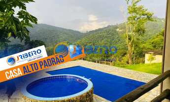 Imagem: Chácara à venda em Serra da Cantareira