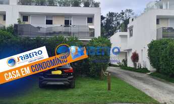 Imagem: Casa em Condomínio à Venda