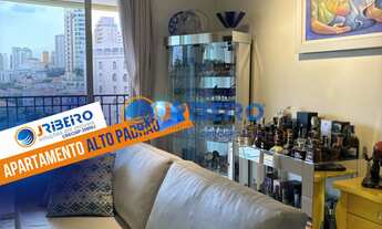 Imagem: Apartamento Alto Padrão à Venda