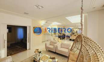 Imagem 6: Casa alto padrão à venda- São Paulo/SP, Zona Norte