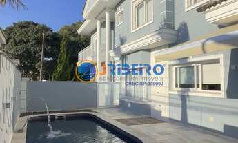 Imagem 2: Casa alto padrão à venda- São Paulo/SP, Zona Norte