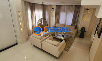 Imagem 7: Casa alto padrão à venda- São Paulo/SP, Zona Norte