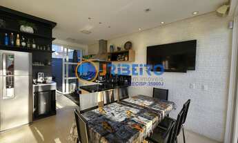 Imagem 4: Casa alto padrão à venda- São Paulo/SP, Zona Norte