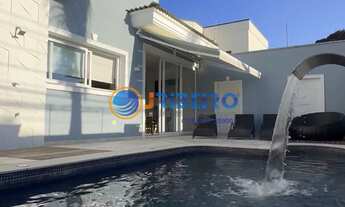 Imagem 3: Casa alto padrão à venda- São Paulo/SP, Zona Norte