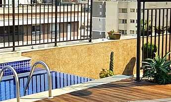 Imagem 6: Apartamento Cobertura à Venda em Santana São Paulo/SP, Zona Norte