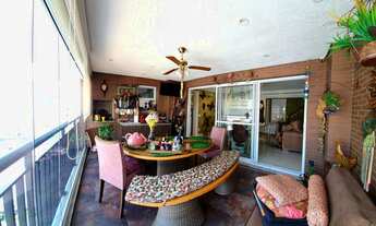 Imagem 2: Apartamento Cobertura à Venda em Santana São Paulo/SP, Zona Norte