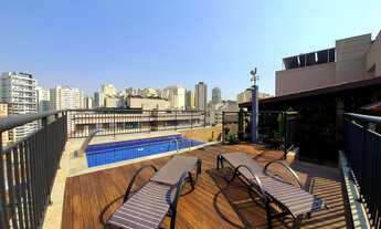 Imagem 4: Apartamento Cobertura à Venda em Santana São Paulo/SP, Zona Norte