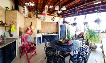 Imagem 3: Apartamento Cobertura à Venda em Santana São Paulo/SP, Zona Norte