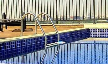 Imagem 5: Apartamento Cobertura à Venda em Santana São Paulo/SP, Zona Norte