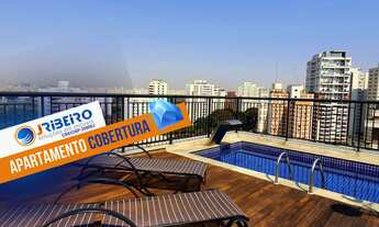 Imagem: Apartamento Cobertura à Venda em Santana