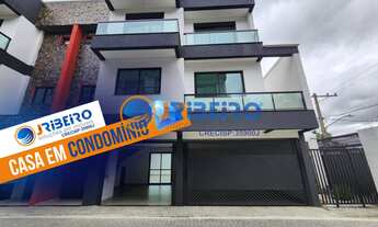 Imagem: Casas Novas em Condomínio, Tremembé, Zona