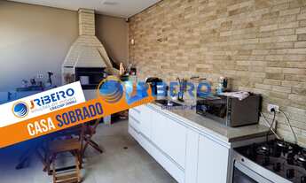 Imagem: Casa Sobrado à Venda