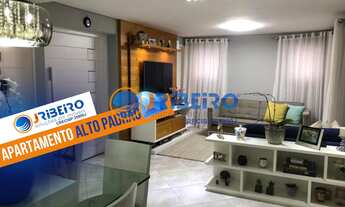 Imagem: Apartamento Alto de Santana