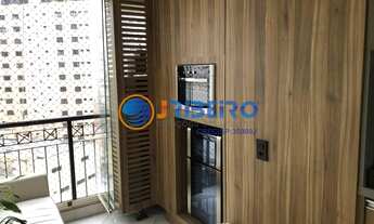 Imagem 2: Apartamento Alto de Santana