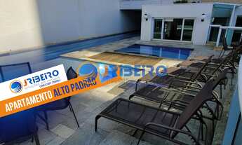 Imagem: Apartamento Alto Padrão em Santana 223M2