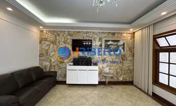 Imagem 3: Casa Térrea em Jardim Leonor Mendes de Barros, São Paulo/SP