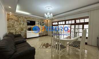 Imagem 5: Casa Térrea em Jardim Leonor Mendes de Barros, São Paulo/SP