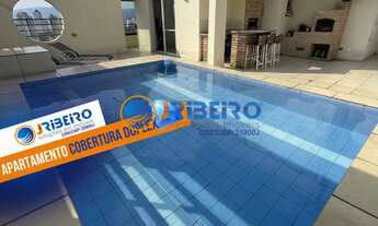 Imagem: Apartamento Cobertura Duplex para Locação