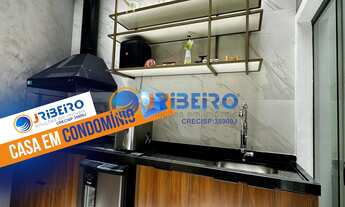 Imagem: Casa em Condomínio à Venda