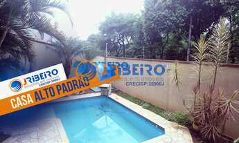 Imagem: Casa a venda Tremembe zona norte São Paulo-SP