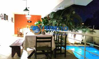 Imagem 4: Casa a venda Tremembe zona norte São Paulo-SP