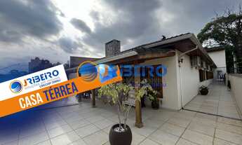 Imagem: Casa Térrea á Venda Alto Padrão (Zona