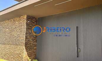 Imagem 2: Casa Alto Padrão a Venda em Condomínio - Cabreúva - SP