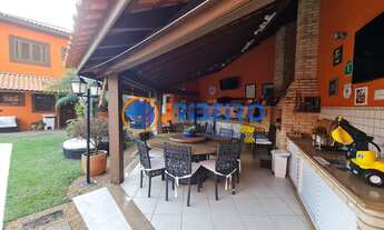 Imagem 6: Casa em Condomínio em Jardim Itatinga, São Paulo/SP