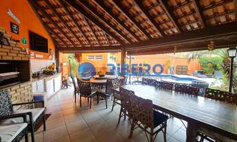 Imagem 5: Casa em Condomínio em Jardim Itatinga, São Paulo/SP