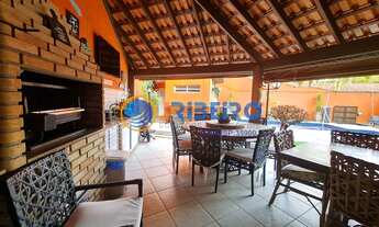 Imagem 7: Casa em Condomínio em Jardim Itatinga, São Paulo/SP